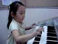 Niña Superdotada