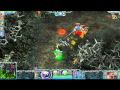 Heroes of Newerth Demented Shaman