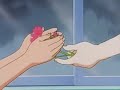 Tomoyo &amp; Eriol -- At the Beginning