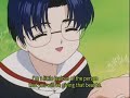 Tomoyo & Eriol -- At the Beginning