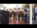 503 - Aguita De Coco - Folklore Salvadoreno