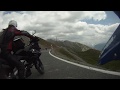 Col d'Izoard & Col d'Agnel Col d'Izoard & Col d'Agnel