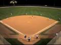 Men's Class A National Slow Pitch Championship Game
