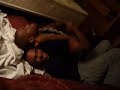 Fight over Bed