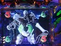 CRF創聖のアクエリオン DM突入回転リーチ