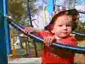 Messing in the Park