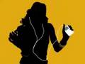 iPod ad with David Elsewhere