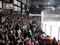 victoire du lhc vs la tchaux