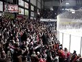 victoire du lhc vs la tchaux
