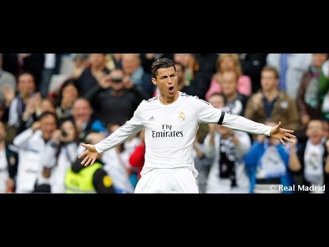 Cristiano Ronaldo acaba la Liga como Pichichi y Bota de Oro