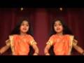 SHIVA STHUTHI  A DANCE DRAMA PRESENTATION VIDYARAYA KANNADA KOOTA, CHICAGO, ILLINOIS
