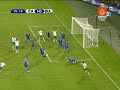تصدي بوفون الخرآفي