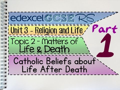 how to revise for re gcse exam