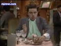 The Return of Mr Bean 1990 clip2