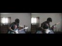 Maneo - Glamorous Sky (???? Cover) [Guitar] (NEW!)
