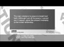 Riz Khan - Annapolis peace process - 04 June 08 - Part 2