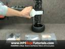 Baja 5B Custom Build Skid Plates and Roof Plate Baja 5B Custom Build Skid Plates and Roof Plate