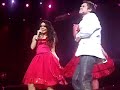 HSM Concert Fresno: Breaking Free Vanessa and Drew HSM Concert Fresno: Breaking Free Vanessa and Drew