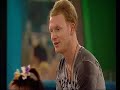 Big Brother UK 2008  Rex Makes Rachel Cry