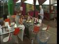 Big Brother UK 2008 Rex Makes Rachel Cry
