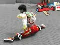 La Danza de las Tijeras (Expat Peru www.expatperu.com)
