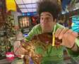 O Mundo de Beakman crustáceos beakmania bernoulli 1994 (01)