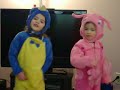 Kenz Riah singin Backyardigans Kenz Riah singin Backyardigans