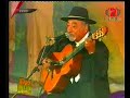 Argentino Luna - Canta el Cantor - Cosquin 2008