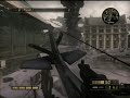 Resistance The Mall Glitch
