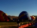 The Great Reno Ballon Race begins...