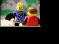 Legomation Macbeth