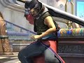 Auron gameboot