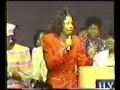 Dr. Iona Lock speaks Part 2