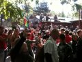 CHRISTIANIA opening, after three days closed 30/04/2011 ❤ ❤ ❤