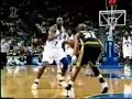 NBA Best Crossovers and Moves