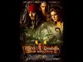 Pirates of the Caribbean - Jack Sparrow