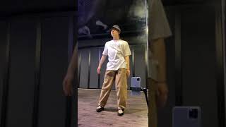Dokyun – 2020 practice
