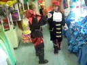 Os piratas