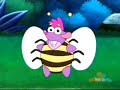 Dora the explorer - Halloween special (edited) - part 2