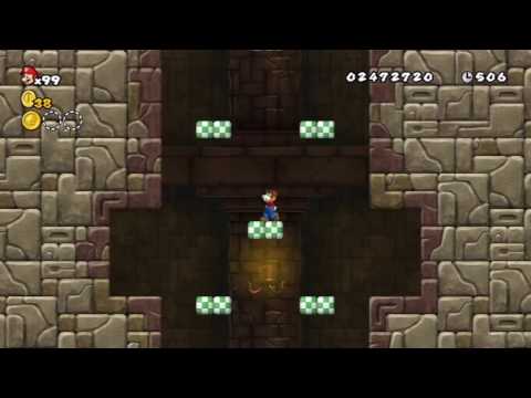 New Super Mario Bros. Wii