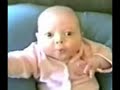 Baby Impersonates Kuato