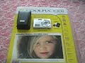 Nikon Coolpix S200