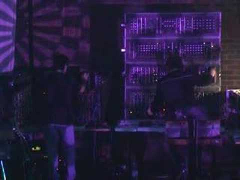 Redshift - UK electronic music band REDSHIFT perform at Hampshire Jam 2 in 2002. This is epic electronic music of the highest order and was a fine performance by the band.