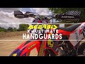 VIDEO: Acerbis X-Ultimate Handguards