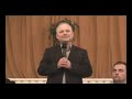 Discurs Radu Silaghi pentru Primaria Sectorului 4 Discurs Radu Silaghi pentru Primaria Sectorului 4