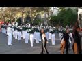 Nogales HS at the 2009 L.A. County Fair