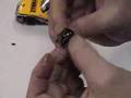 SCX Digital guide Cleaning