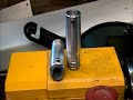 2mt Portable yagi antenna