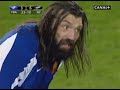 PLACCAGGIO MOSTRUOSO DI CHABAL...