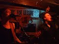 Click here to watch this video Cash 4 Chaos 1st gig- 'Come On'